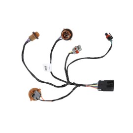 GM Genuine Parts 25809079 Headlamp Wiring Harness