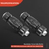 Frankberg 2x Coupling Rod Front Left Right Compatible with Dokker