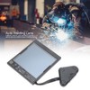 Welding Auto Darkening Lens, Welding Cover Solar Helmet Lens Welder