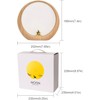 Moon Light Living Room,Decoration Night Light,DIY Ambient Light Anniversary Wedding