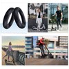Cooryda 2 Pack 8.5‘’x2‘’ Inner Tube,8 1/2x2 Pneumatic Tyres for