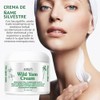 Anna Crema Ñame Silvestre Orgánica Equilibrio Hormonal Raíz Mujeres Que