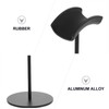 STOBAZA Aluminum Alloy Headphone Stand Desk Hook for Gaming Headphones