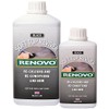 Renovo Soft Top Reviver - Black (500ml)