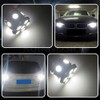 Ruiandsion 2pcs 1157 LED Bulb White 6V BAY15D 5050 12SMD