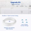 Express Water Filter Upgrade Kit for Reverse Osmosis and Under