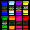 individuall Glow Magic UV Body Paint Set | Black Light