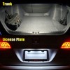 ENDPAGE 13-Pieces Avalon LED Interior Light Kit for Toyota Avalon