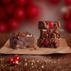 Bourbon Fruitcake - Size: 16 Ounce Box