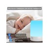 Baby White Noise Machine (White)