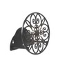 Liberty Garden Products 670 Wall Mounted Decorative Hose Butler, Holds