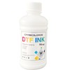 Carbcolords Premium DTF Heat Transfer Ink for DTF Printer (500ml)