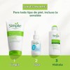 Humectante Rico Replenishing Simple 125 ml