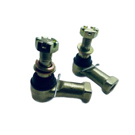 Pair Steering Gear Ball Joint M14 Fit Hisun Massimo Supermach Sector Vector RK 750 700 550 Strike 1000