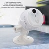 Tiny Security Camera 1080P HD Remote Monitoring Night Vision Motion