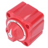 300A Battery Disconnect Switch ON/Off Single Circuit Power Isolator IP66