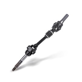 KLV Rear left/right axle Compatible With Kawasaki Mule 2500 2510 2520 3000 3010 3020 4000 4010 2000-2025 39158-1119 39158-1120 49006-1257 92055-1451