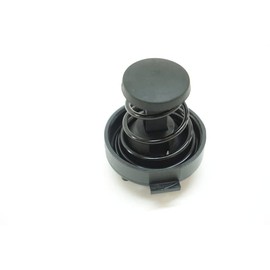 MERCEDES W220 S350 S430 S55 S500 HOOD LATCH CATCH RELEASE SPRING GENUINE OEM