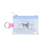 Sunstar Stationery Sanrio Character Pouch, Mini, New Life Collection, Chroi