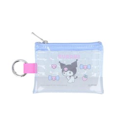 Sunstar Stationery Sanrio Character Pouch, Mini, New Life Collection, Chroi S2336235