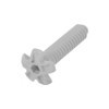Bosch 00631221 Dishwasher Front Leveling Foot
