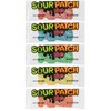 SOUR PATCH KIDS Big Individually Wrapped Soft & Chewy Candy,