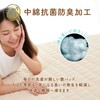Bed Pad, Absorbent, Quick Drying, Double, Purple, 55.1 x 80.7