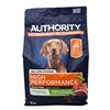 Authority High Performance Turkey, Pea, Duck and Salmon Dry Dog