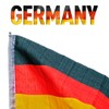 European Championships 2024 World International Flags - (Germany, 90 x