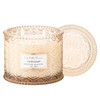 LA JOLIE MUSE Vanilla Candle, Scented Candles for Home, Large