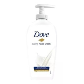Dove Jabón Líquido Para Manos Dove Caring 220 Ml