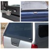 evan T-Handle Lock for Truck Cap Truck Canopy Camper Shell,