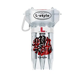 M9D 2024 KRYSTALONE Dart Path Clear