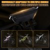 Motorbike Handlebar Bag,Waterproof for Surron X/S TalariaSting X3 MX3/4/5