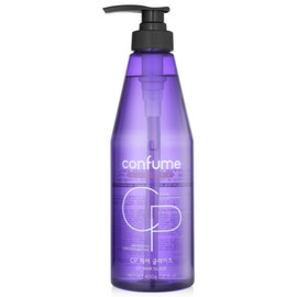 Confume Hair Glaze 600ml, 1 piece / 컨퓸 헤어 글레이즈 600ml, 1개