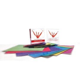 The Classic Art of Origami Kit (RP Minis)