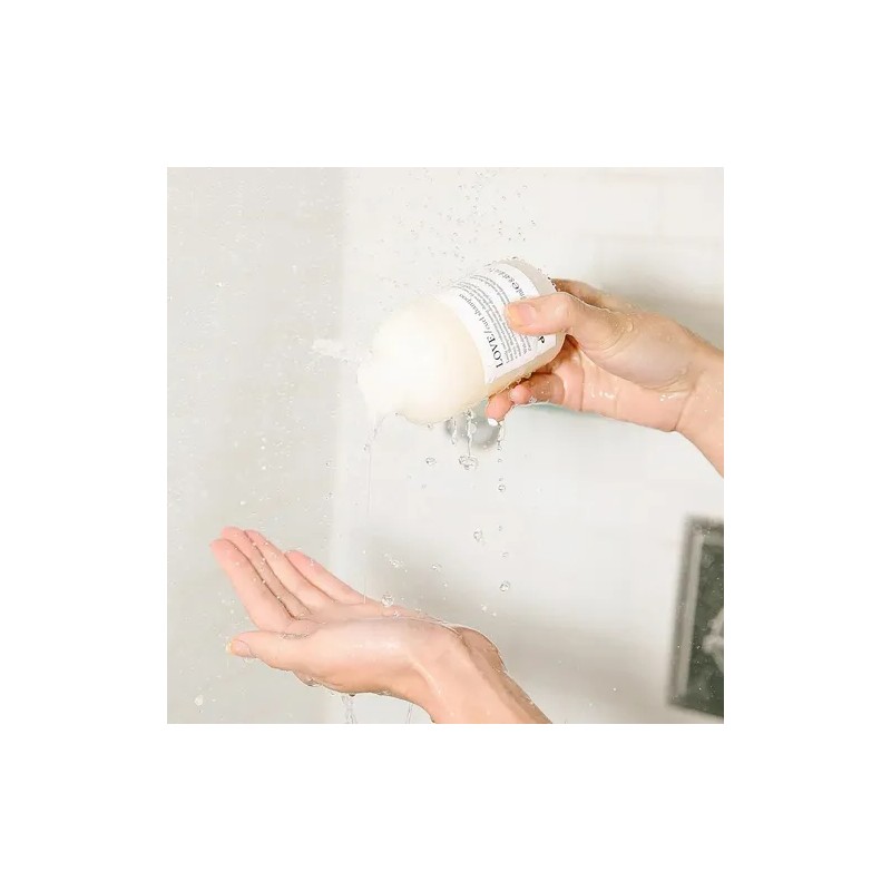 Shampoo Love Curl Suavidad Y Definicion Rizos 250 Ml Davines