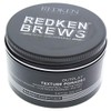 Redken Men Outplay Putty, 3.4-ounce