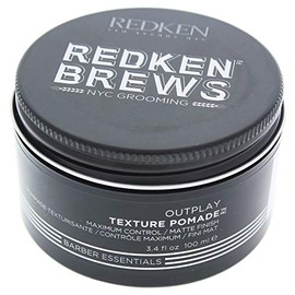 Redken Men Outplay Putty, 3.4-ounce