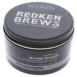 Redken Men Outplay Putty, 3.4-ounce