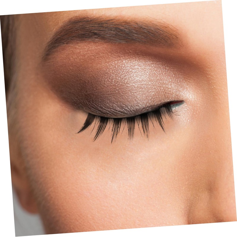 Baluue 5pairs Eyelashes for Women Soft and Eyelash Extensions for