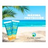 FLORE MAR Protector Solar Crema Facial Y Corporal Uso Diario