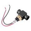 Thermostat Water Temperature Switch Radiator Motorcycle Water Temperature Sensor Thermostat