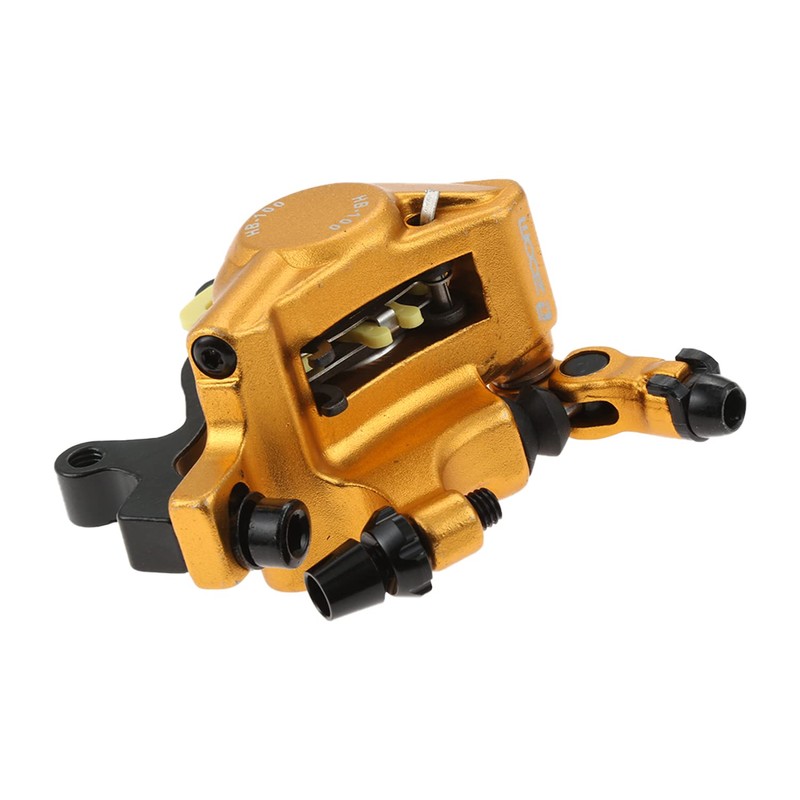 Etermeta ZOOM HB-100 Mountain Bike Disc Brakes Aluminum Alloy Brake