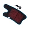 Heated Knee Massager 3 Temp Massage Gears Warm Heating Knee