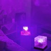 Wave Lamp Table Lamp LED Bedside Lamp Ocean Waves LED