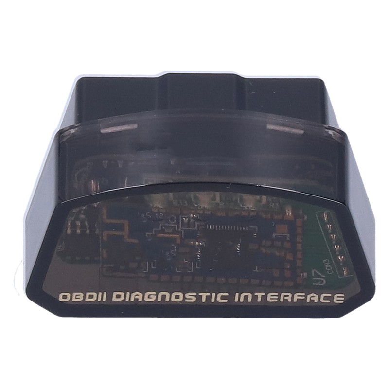 Car Diagnostic Scanner Fault Detector Checking Codes Reader Fit for