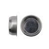 Lelit LELIT57 1-Way Portafilter - Silver/Black