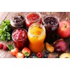 Fruit Pectin Food Grade & Amidated | Low Methoxyl for