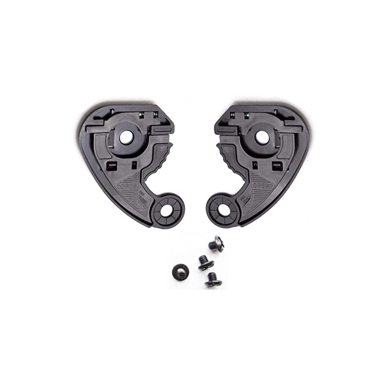 HJC visor mechanism HJ20M for IS 17